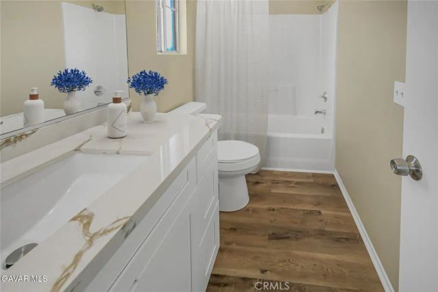 2812 Minford, Lancaster, CA 93536