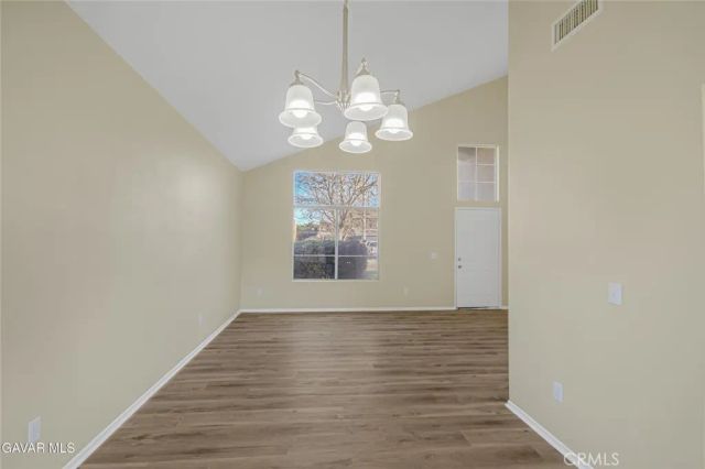 2812 Minford, Lancaster, CA 93536