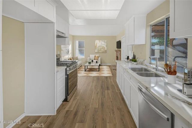 2812 Minford, Lancaster, CA 93536