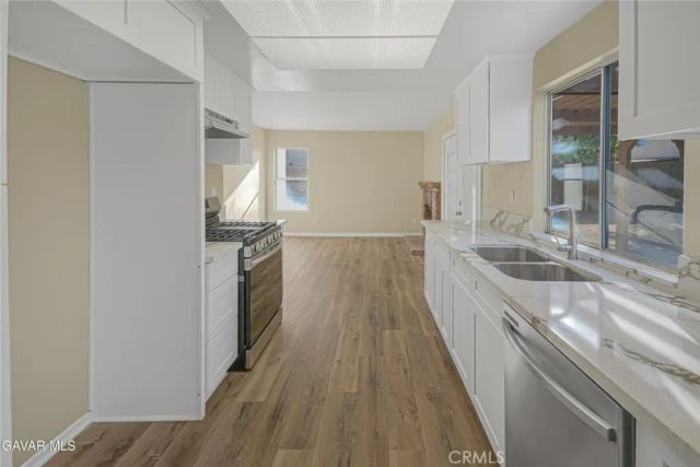 2812 Minford, Lancaster, CA 93536