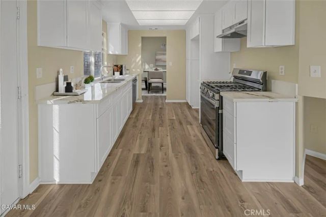 2812 Minford, Lancaster, CA 93536