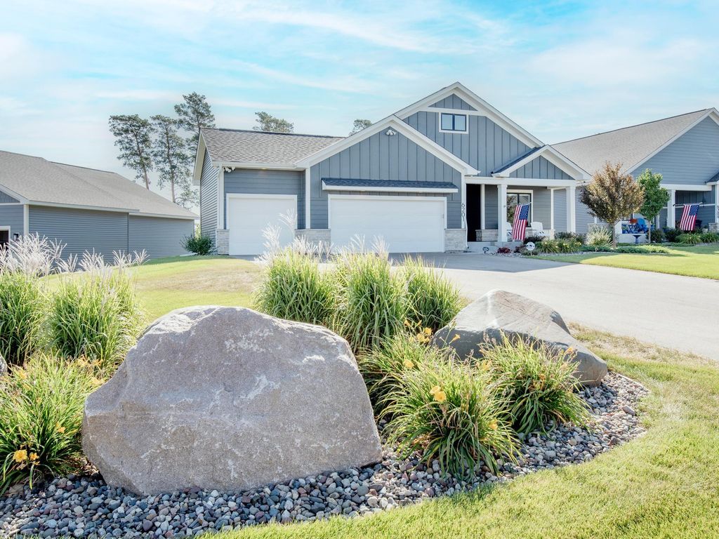 6201 Janero Avenue S, Cottage Grove, MN 55016 — exterior
