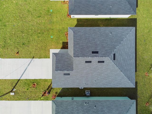 144 11TH AVENUE, Osteen, FL 32764