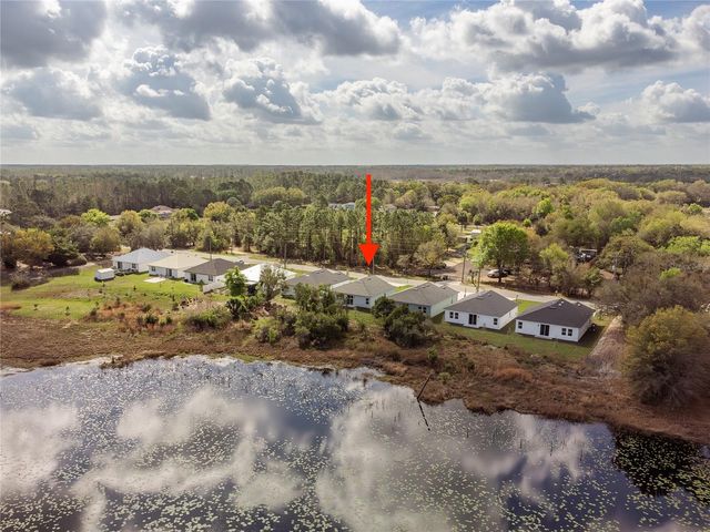 144 11TH AVENUE, Osteen, FL 32764