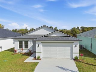 144 11TH AVENUE, Osteen, FL 32764