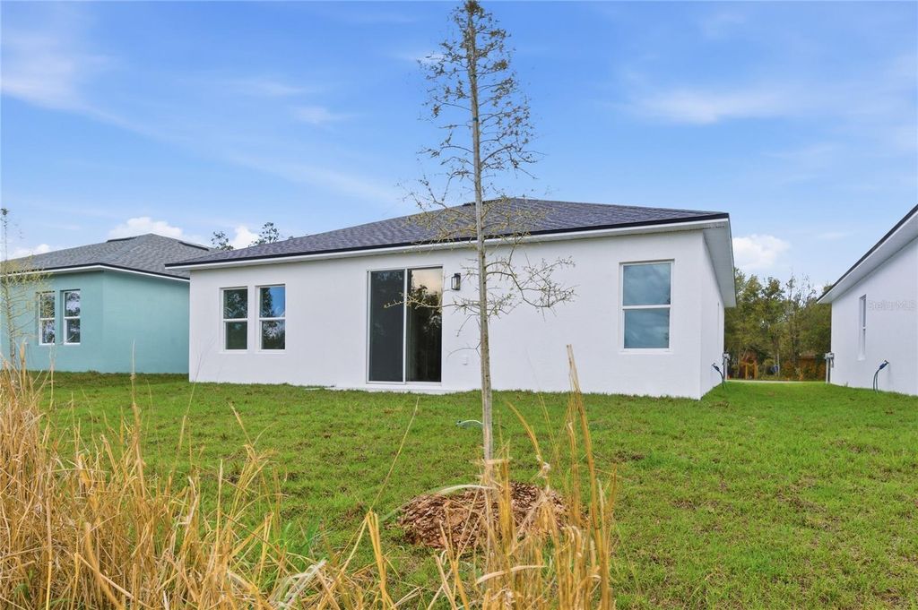 Image 43 of property listing at 144 11TH AVENUE, Osteen, FL 32764