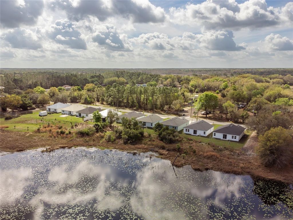 Image 47 of property listing at 144 11TH AVENUE, Osteen, FL 32764