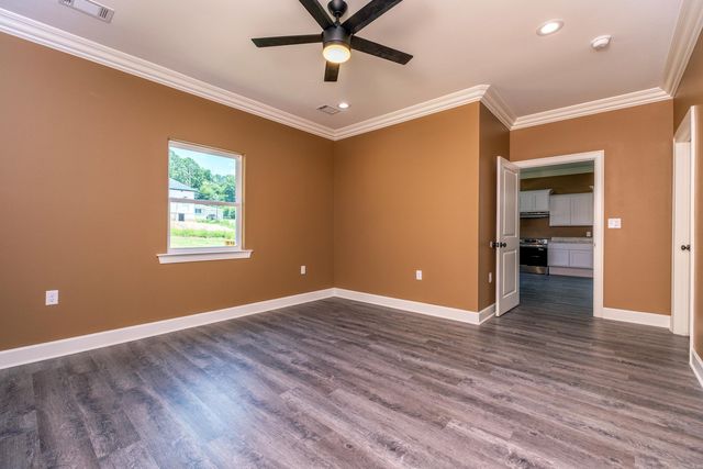 4411 Bowers Street, Little Rock, AR 72204