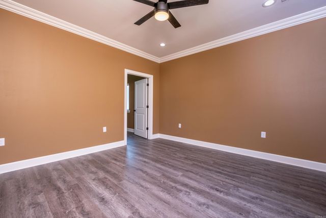 4411 Bowers Street, Little Rock, AR 72204