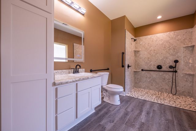 4411 Bowers Street, Little Rock, AR 72204