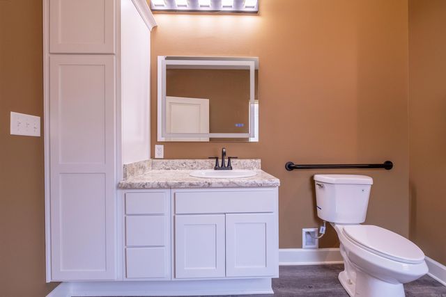 4411 Bowers Street, Little Rock, AR 72204