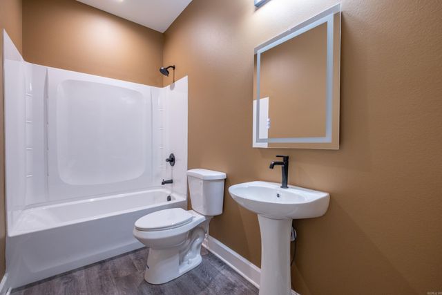 4411 Bowers Street, Little Rock, AR 72204