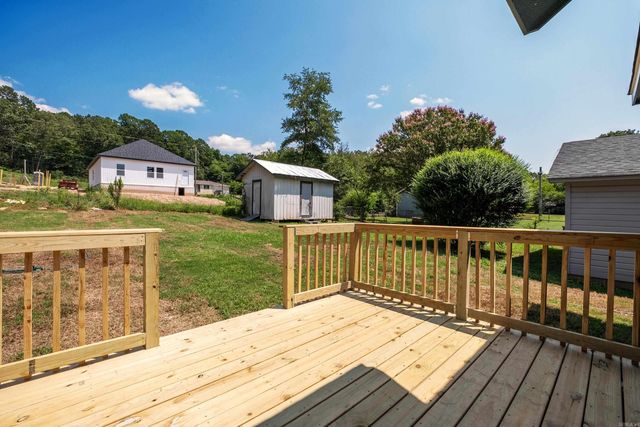 4411 Bowers Street, Little Rock, AR 72204