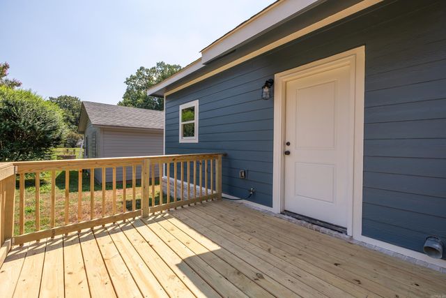 4411 Bowers Street, Little Rock, AR 72204