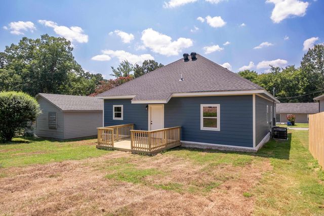 4411 Bowers Street, Little Rock, AR 72204