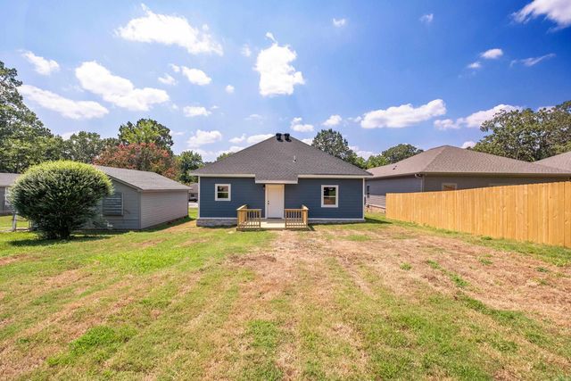 4411 Bowers Street, Little Rock, AR 72204