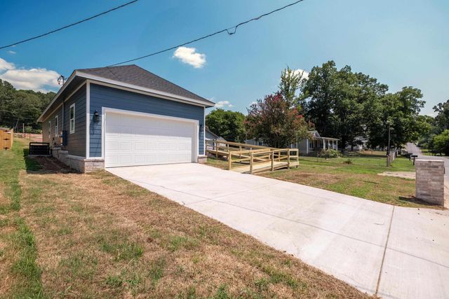 4411 Bowers Street, Little Rock, AR 72204