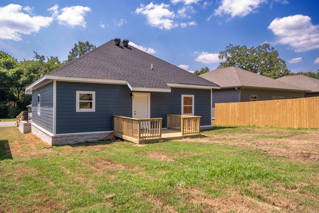 4411 Bowers Street, Little Rock, AR 72204