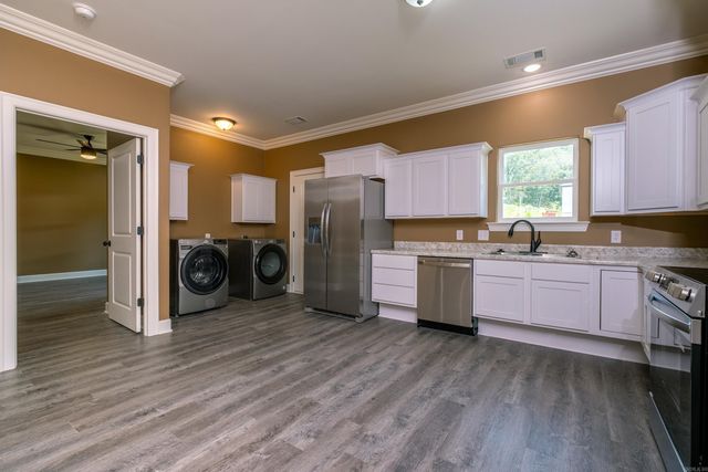 4411 Bowers Street, Little Rock, AR 72204