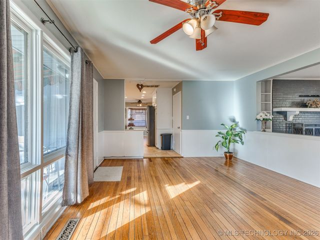 1568 E 60th Street, Tulsa, OK 74105