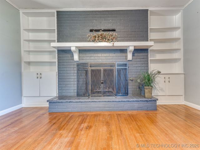 1568 E 60th Street, Tulsa, OK 74105