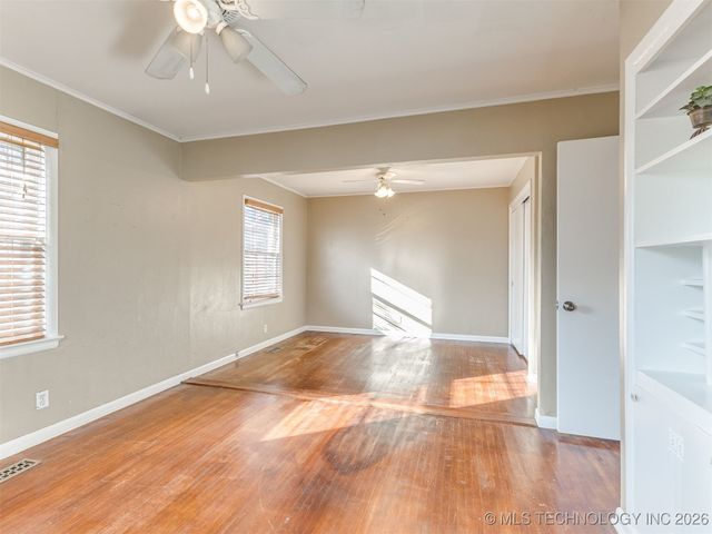 1568 E 60th Street, Tulsa, OK 74105