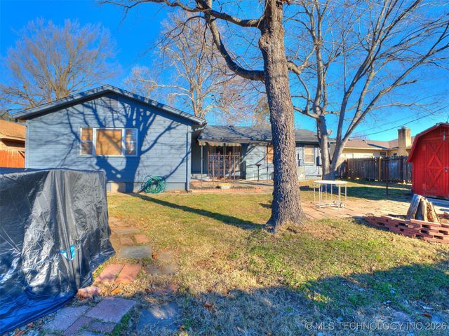1568 E 60th Street, Tulsa, OK 74105