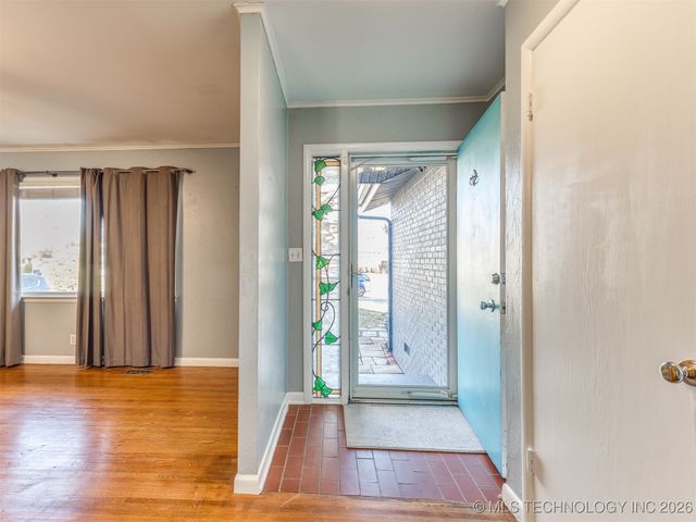 1568 E 60th Street, Tulsa, OK 74105