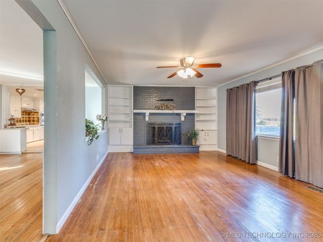 1568 E 60th Street, Tulsa, OK 74105