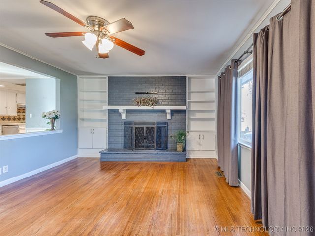 1568 E 60th Street, Tulsa, OK 74105