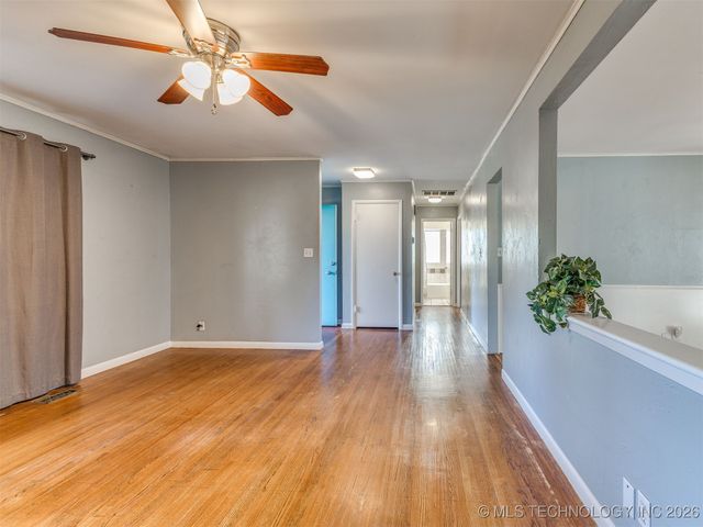 1568 E 60th Street, Tulsa, OK 74105