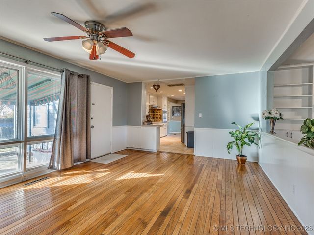 1568 E 60th Street, Tulsa, OK 74105