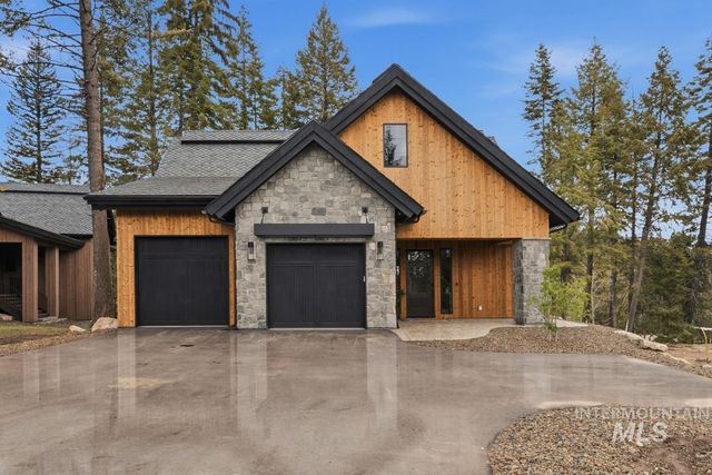 72 Ponderosa Ridge Court, Donnelly, ID 83615