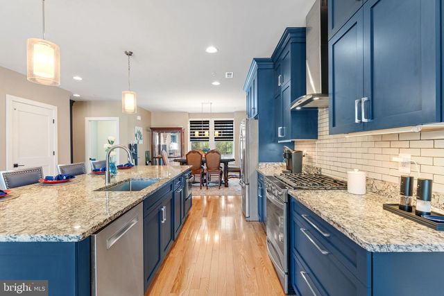 7029 GARRETT RD, Rockville, MD 20855