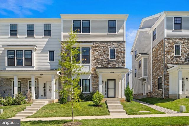 7029 GARRETT RD, Rockville, MD 20855