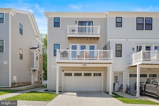 7029 GARRETT RD, Rockville, MD 20855