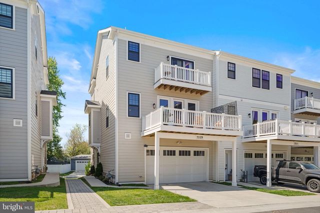 7029 GARRETT RD, Rockville, MD 20855