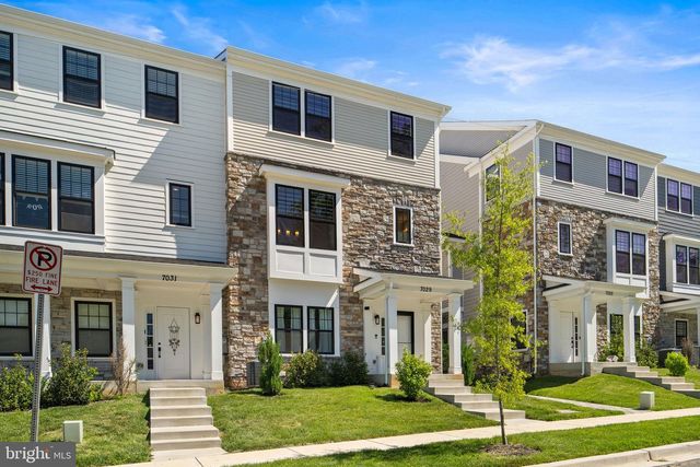 7029 GARRETT RD, Rockville, MD 20855