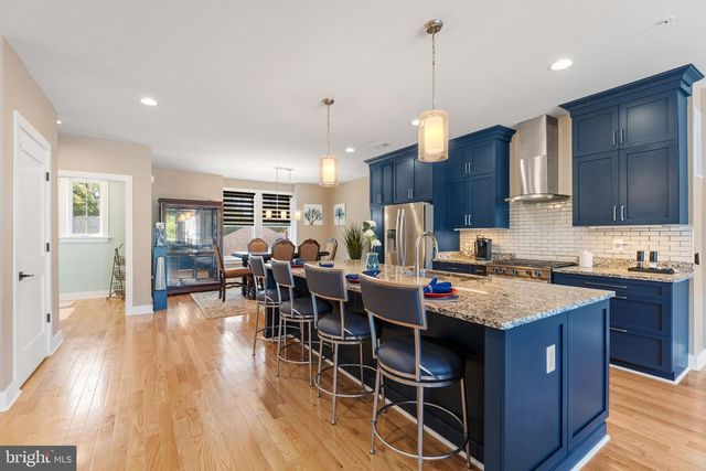 7029 GARRETT RD, Rockville, MD 20855