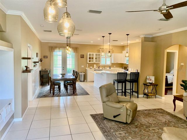 2775 ROYAL PALM DRIVE, North Port, FL 34288
