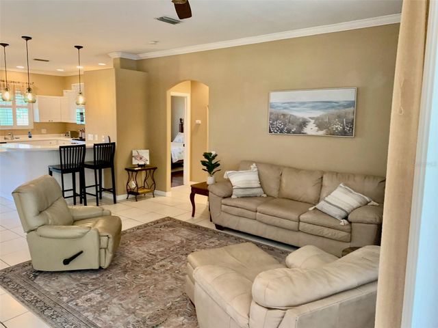 2775 ROYAL PALM DRIVE, North Port, FL 34288