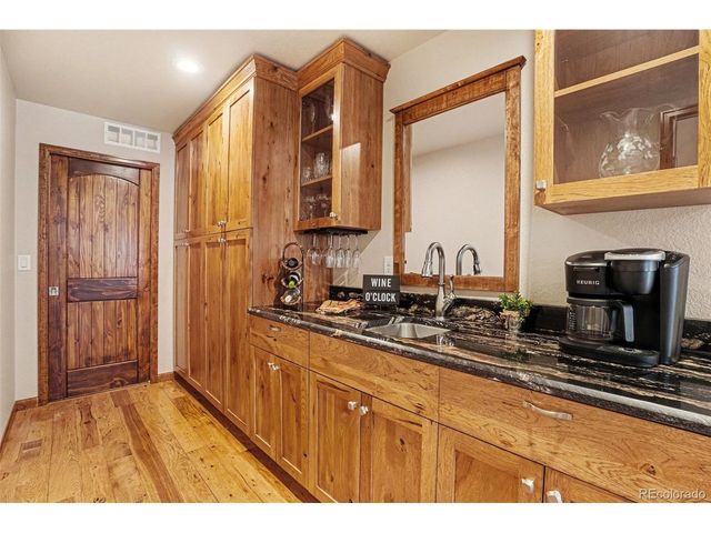 1149 Ptarmigan Dr, Woodland Park, CO 80863