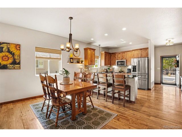 1149 Ptarmigan Dr, Woodland Park, CO 80863