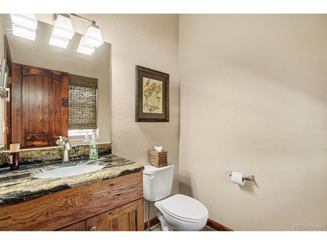 1149 Ptarmigan Dr, Woodland Park, CO 80863