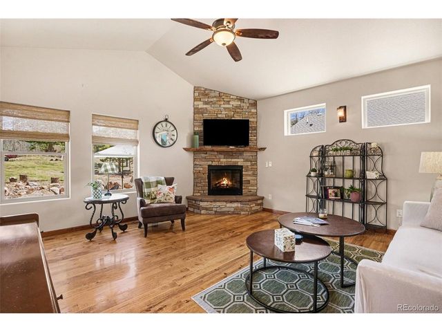 1149 Ptarmigan Dr, Woodland Park, CO 80863