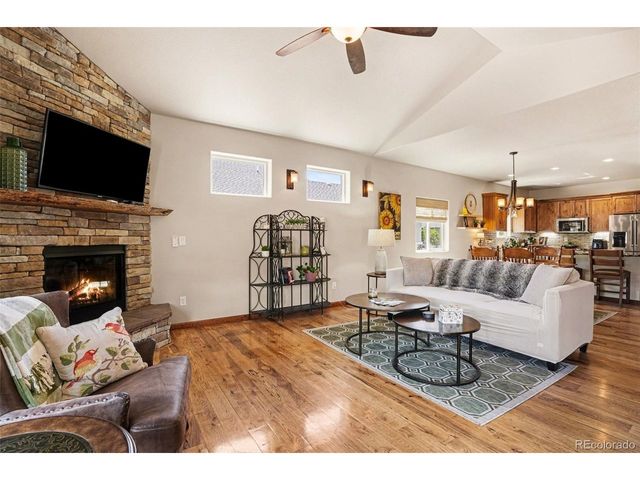 1149 Ptarmigan Dr, Woodland Park, CO 80863