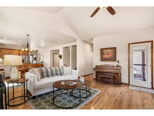 1149 Ptarmigan Dr, Woodland Park, CO 80863