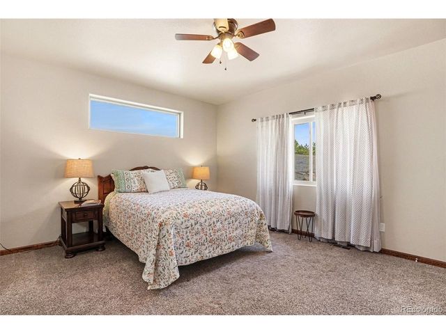 1149 Ptarmigan Dr, Woodland Park, CO 80863