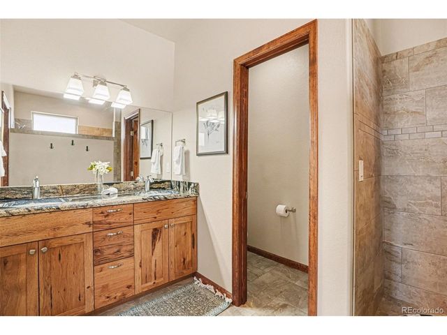 1149 Ptarmigan Dr, Woodland Park, CO 80863