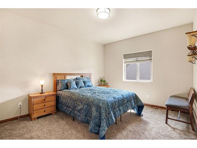 1149 Ptarmigan Dr, Woodland Park, CO 80863